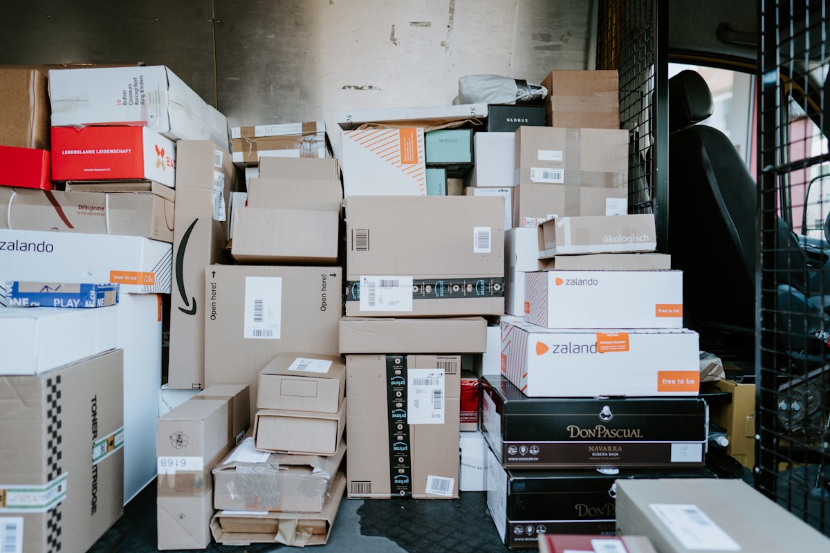 Shopify vydajne miesta v pokladni: 4 sposoby nastavenia